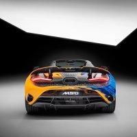 McLaren 750S '3-7-59'