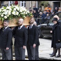 Sahrana Bobbyja Charltona