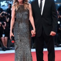 Michelle Pfeiffer i David E. Kelley