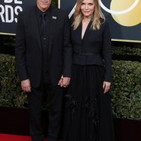 Michelle Pfeiffer i David E. Kelley