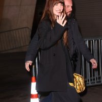 Dakota Johnson