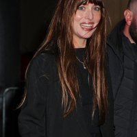 Dakota Johnson