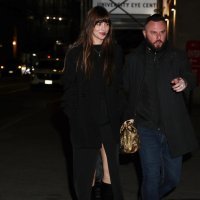 Dakota Johnson