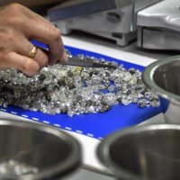 Ruski proizvođač dijamanata Alrosa