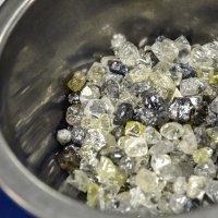 Ruski proizvođač dijamanata Alrosa
