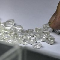 Ruski proizvođač dijamanata Alrosa