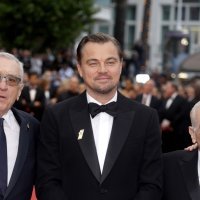 Leonardo DiCaprio