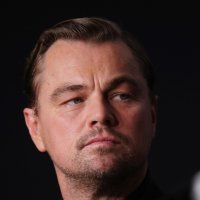 Leonardo DiCaprio