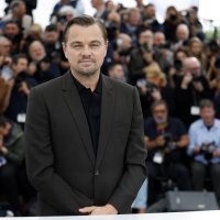 Leonardo DiCaprio