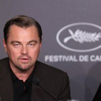 Leonardo DiCaprio