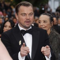 Leonardo DiCaprio