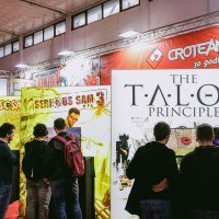 Croteam na Infogameru