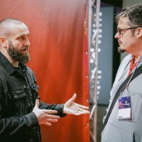 Croteam na Infogameru