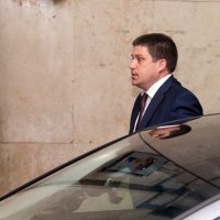 Sjednica šireg predsjedništva HDZ-a