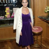 Sarah Jessica Parker