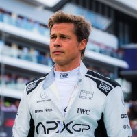 Brad Pitt snimanje filma