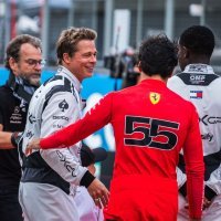 Brad Pitt snimanje filma