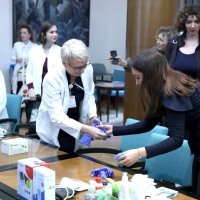 U Saboru obilježen Svjetski dan šećerne bolesti