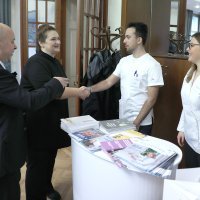 U Saboru obilježen Svjetski dan šećerne bolesti