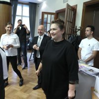 U Saboru obilježen Svjetski dan šećerne bolesti