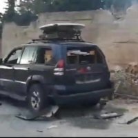 Napad na libanonsku novinarsku ekipu