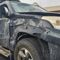 Napad na libanonsku novinarsku ekipu