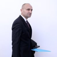 Ivan Anušić stigao u Sabor