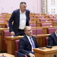 Sabor o upravljanju nekretninama i pokretninama u vlasništvu RH