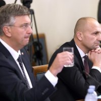 Sjednica saborskog Odbora za obranu o Ivanu Anušiću