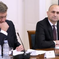 Sjednica saborskog Odbora za obranu o Ivanu Anušiću