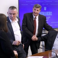 Sjednica odbora za obranu