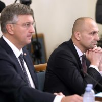 Sjednica odbora za obranu