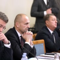 Sjednica odbora za obranu