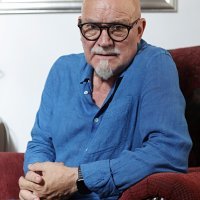 Odvjetnik Branko Šerić