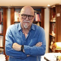 Odvjetnik Branko Šerić