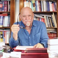 Odvjetnik Branko Šerić