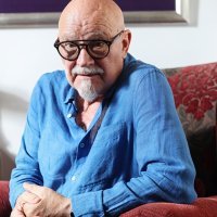 Odvjetnik Branko Šerić