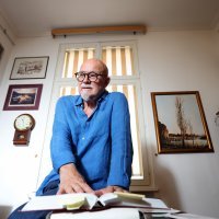 Odvjetnik Branko Šerić