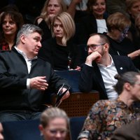 Zoran Milanović, Tomislav Tomašević