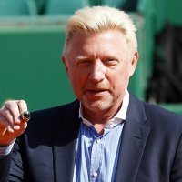 Boris Becker