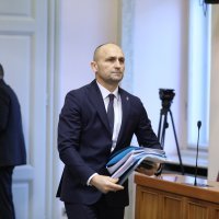 Sabor potvrdio Anušića za novog ministra obrane
