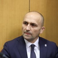 Sabor potvrdio Anušića za novog ministra obrane
