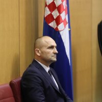 Sabor potvrdio Anušića za novog ministra obrane