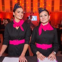 Barcaffe Gin Barrel Aged Coffe event