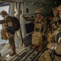 Millennium može prevesti do 66 padobaranaca