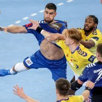 RK Zagreb - Barlinek Industria Kielce