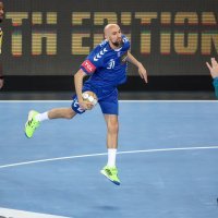 RK Zagreb - Barlinek Industria Kielce