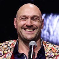 Usyk vs Fury