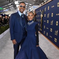 Will Smith i Jada Pinkett Smith