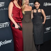 Dua Lipa, Margot Robbie, Ariana Greenblatt